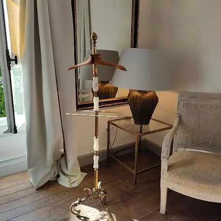 Tourellerenard Dom wakacyjny Champsevraine