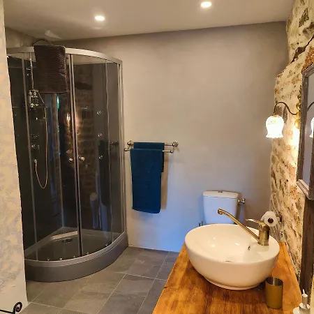 Tourellerenard Dom wakacyjny *