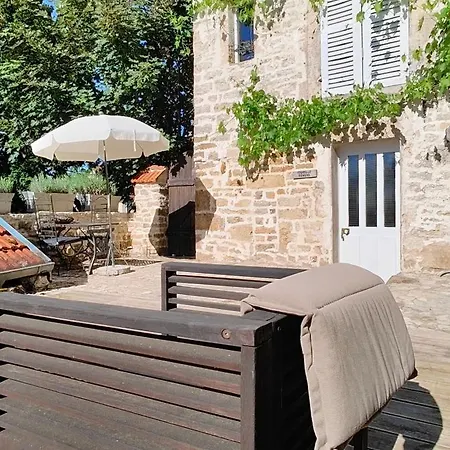 度假居 Tourellerenard Champsevraine