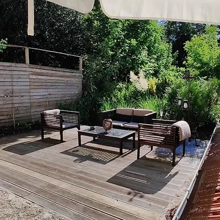 Tourellerenard Dom wakacyjny