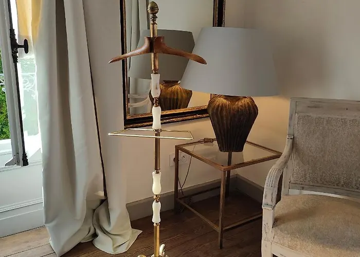 Tourellerenard Feriehus Champsevraine