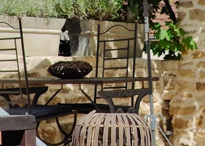 Tourellerenard Feriehus Champsevraine